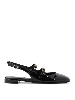Stuart Weitzman: ballerine - Benni Ballerinas