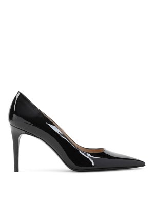 Stuart Weitzman: court shoes - Power 85 Pumps