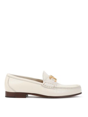 VALENTINO GARAVANI: Loafers & Slippers - V Logo Signature Loafer