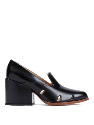 GABRIELA HEARST: court shoes - Eliza Pumps