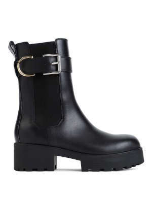 GIVENCHY: boots - Chelsea Boots