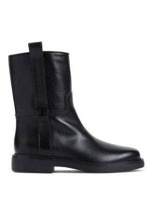 TOD'S: ankle boots - Tod`S Bootie