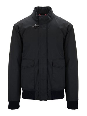 FAY: Blazer - Blazer - Schwarz