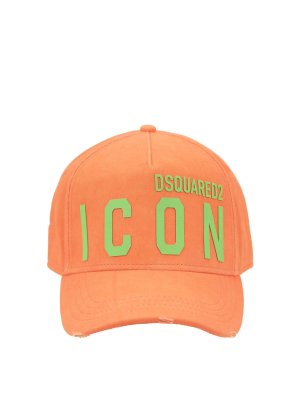 DSQUARED2: hats & caps - Baseball Cap