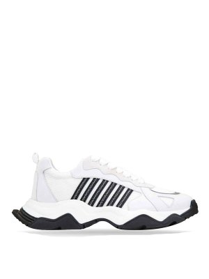 DSQUARED2: sneakers - Sneaker