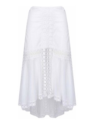 CHARO RUIZ: Long skirts - Clair Long Skirt