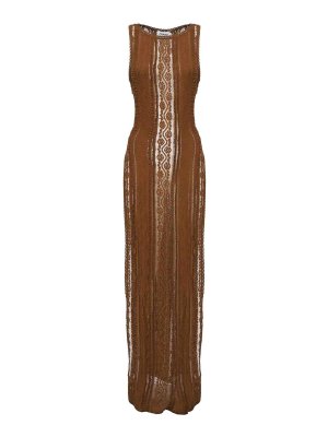 CHARO RUIZ: maxi dresses - Ila Long Dress