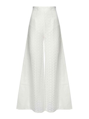 CHARO RUIZ: casual trousers - Orsie Trousers