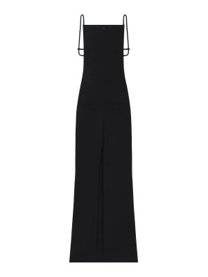 Pinko Coral Oca Jumpsuit - Red - Women | 104993A2GZN53