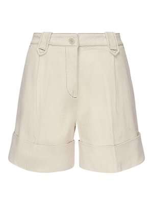 FAY: Shorts - Shorts - Beis