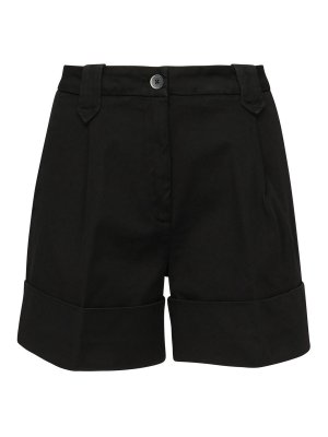FAY: Shorts - Shorts - Negro