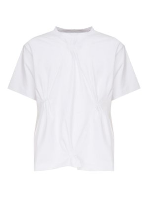 HELIOT EMIL: t-shirts - Petrichor T-Shirt