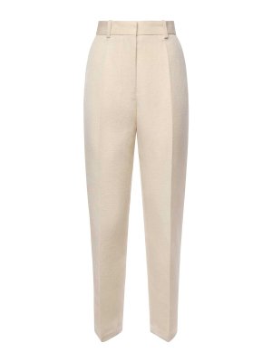 JACQUEMUS: casual trousers - Le Pantalon Norma Trousers