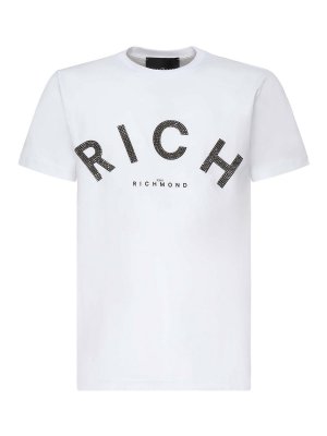 Eleventy T-Shirt With Contrasting Details
