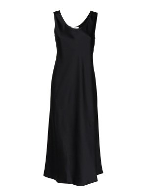 Max Mara: knee length dresses - Banjo Midi Dress
