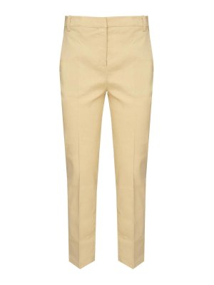 Pinko: casual trousers - Bello Stretch Trousers