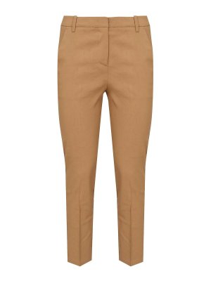 Pinko: casual trousers - Bello Stretch Trousers