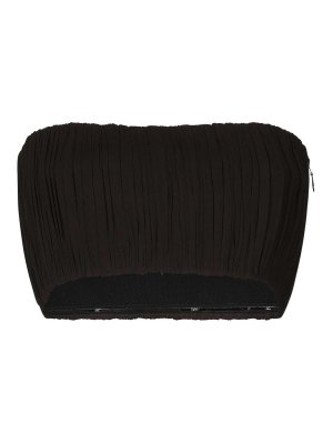 Alaïa: Tops & Débardeurs - Top - Marron