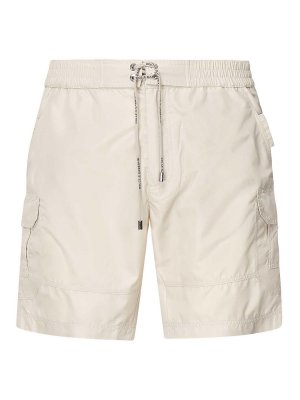 DOLCE & GABBANA: ワンピース - ワンピース - ベージュ