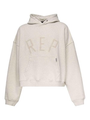 REPRESENT: Sweatshirts & Sweaters - Rep Application Sweatshirt