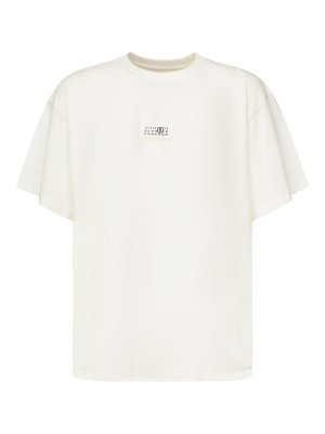 Eleventy T-Shirt With Contrasting Details