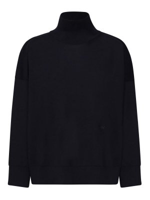 BOTTEGA VENETA: Sweatshirts & Sweaters - Turtleneck Sweater