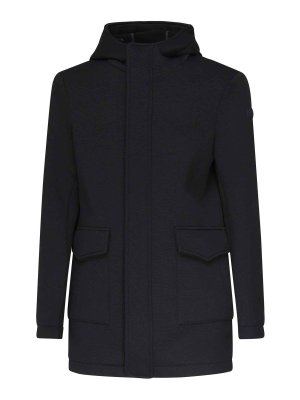 Colmar Originals: カジュアルジャケット - カジュアルジャケット - ブルー