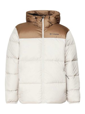 COLUMBIA: Vestes casuals - Veste Casual - Crème