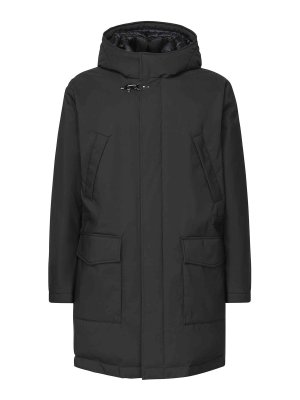 FAY: parkas - Piuma Parkka
