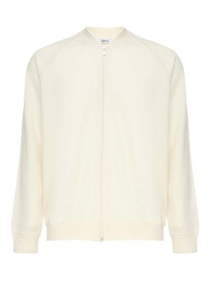 GIULIANO GALIANO: casual jackets - Virgin Wool Jacket