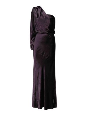 ZIMMERMANN: Vestidos de noche - Vestido De Noche - Azul