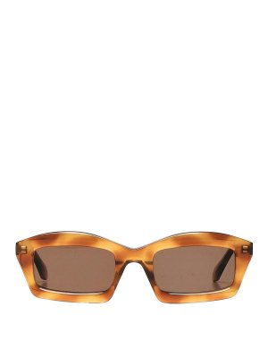 Prada サングラス - オレンジ - オレンジ | 0PRA14S19Q10D