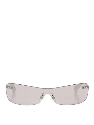 JACQUEMUS: occhiali da sole - Occhiali da sole Miranda