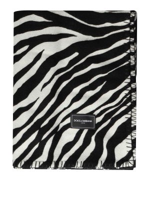 DOLCE & GABBANA: Maison - Décoration Maison - Orange