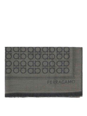 Destin スカーフ グリーン FW24/25 Destin Silky フローラル スカーフ | グリーン | FARFETCH JP