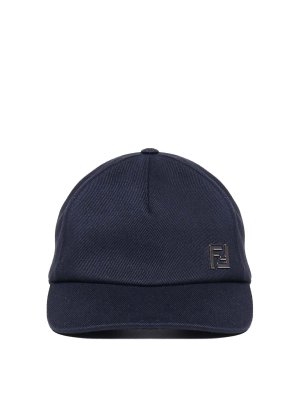 FENDI: hats & caps - Baseball Cap
