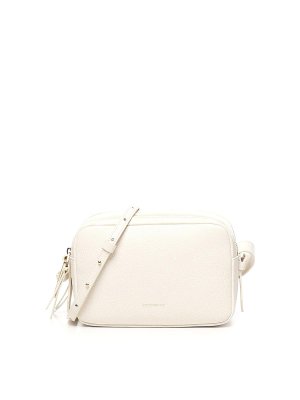 COCCINELLE: cross body bags - Malory Small Shoulder Bag
