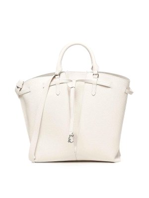 COCCINELLE: borse a tracolla - Flores tote borse