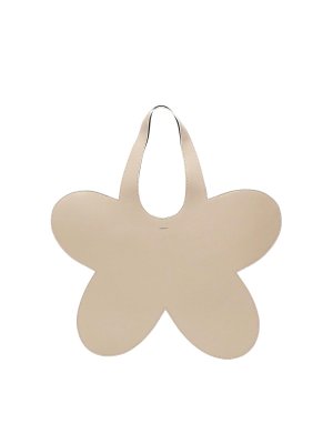 COPERNI: cross body bags - Flower Tote Bag