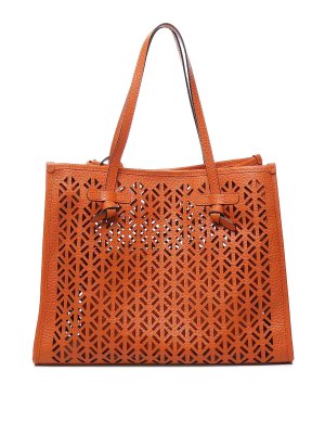 『GIANNI CHIARINI』クロスボディバッグ Gianni Chiarini クロスボディバッグ - 紫 | BS685013856