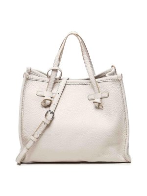 GIANNI CHIARINI: cross body bags - Marcella Tote Bag