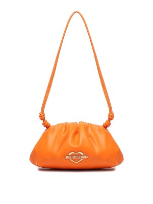 LOVE MOSCHINO: borse a tracolla - Borsa a tracolla in pelle