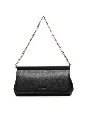 Michael Michael Kors: クロスボディバッグ - クロスボディバッグ - 黒