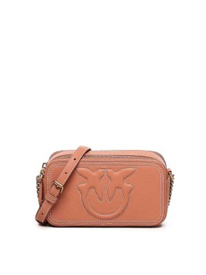 Pinko: borse a tracolla - Mini spalla Carrie