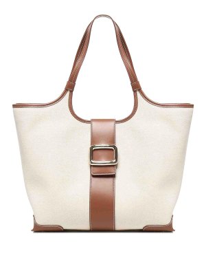 カジュアルにも ROGER VIVIER メタリック クロスボディバッグ レディースクロスボディバッグRoger Vivier 金属 2025