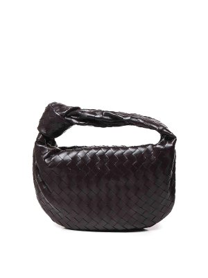 BOTTEGA VENETA: cross body bags - Small Jodie Bag