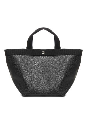 ショルダーバッグ・ポシェット COCCINELLE Women Shoulder Bags E5SGF550101 CARMY001 Black Coccinelle Priscilla Leather Shoulder Bag | Black | FARFETCH