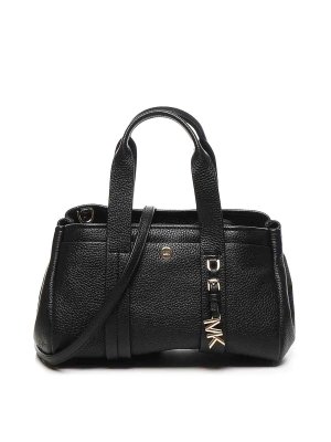 Michael Michael Kors: Bolsas bandoleras - Bolsa Bandolera - Negro
