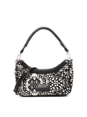 v°73: Sacs bandoulière - Sac Bandoulière - Noir