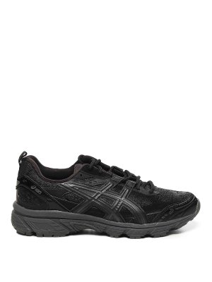 ASICS: Zapatillas - Zapatillas - Negro